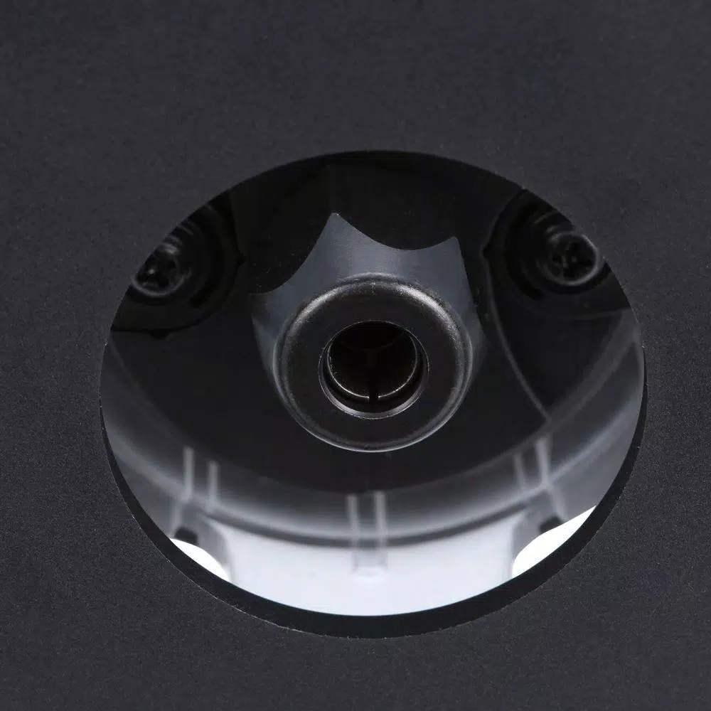 Woodworking Tool Accessories BLACK+DECKER Router Multi-Tool Attachment 7 Woodworking Tool Accessories BLACK+DECKER Router Multi-Tool Attachment - Image 5