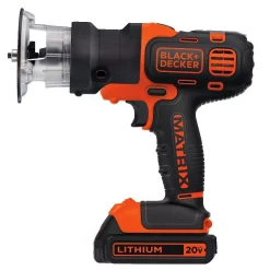 Woodworking Tool Accessories BLACK+DECKER Router Multi-Tool Attachment 18 Woodworking Tool Accessories BLACK+DECKER Router Multi-Tool Attachment -Dewalt Shop black decker router parts bdcmtr 66 1000