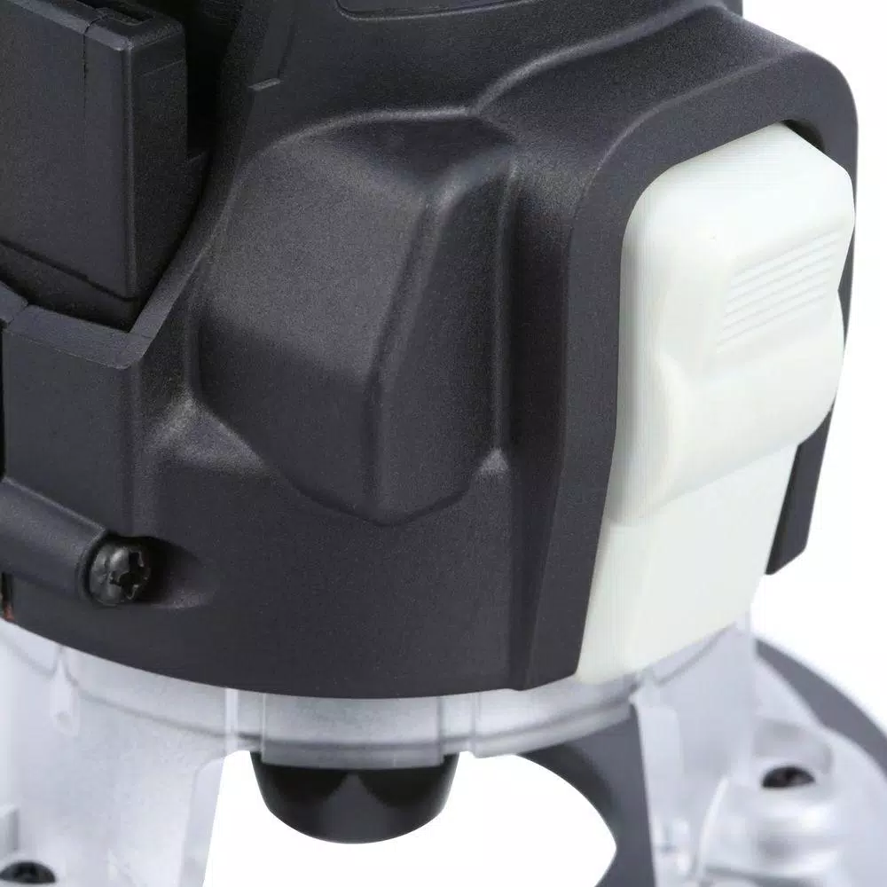 Woodworking Tool Accessories BLACK+DECKER Router Multi-Tool Attachment 6 Woodworking Tool Accessories BLACK+DECKER Router Multi-Tool Attachment - Image 4