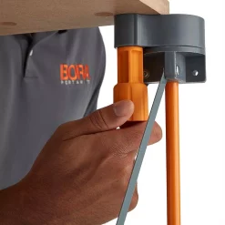 Woodworking Tool Accessories BORA Centipede 24 In. X 48 In. Workbench Top For Sawhorse With 3/4 In. Dog Holes 31 Woodworking Tool Accessories BORA Centipede 24 In. X 48 In. Workbench Top For Sawhorse With 3/4 In. Dog Holes -Dewalt Shop bora router parts ck22t 31 1000