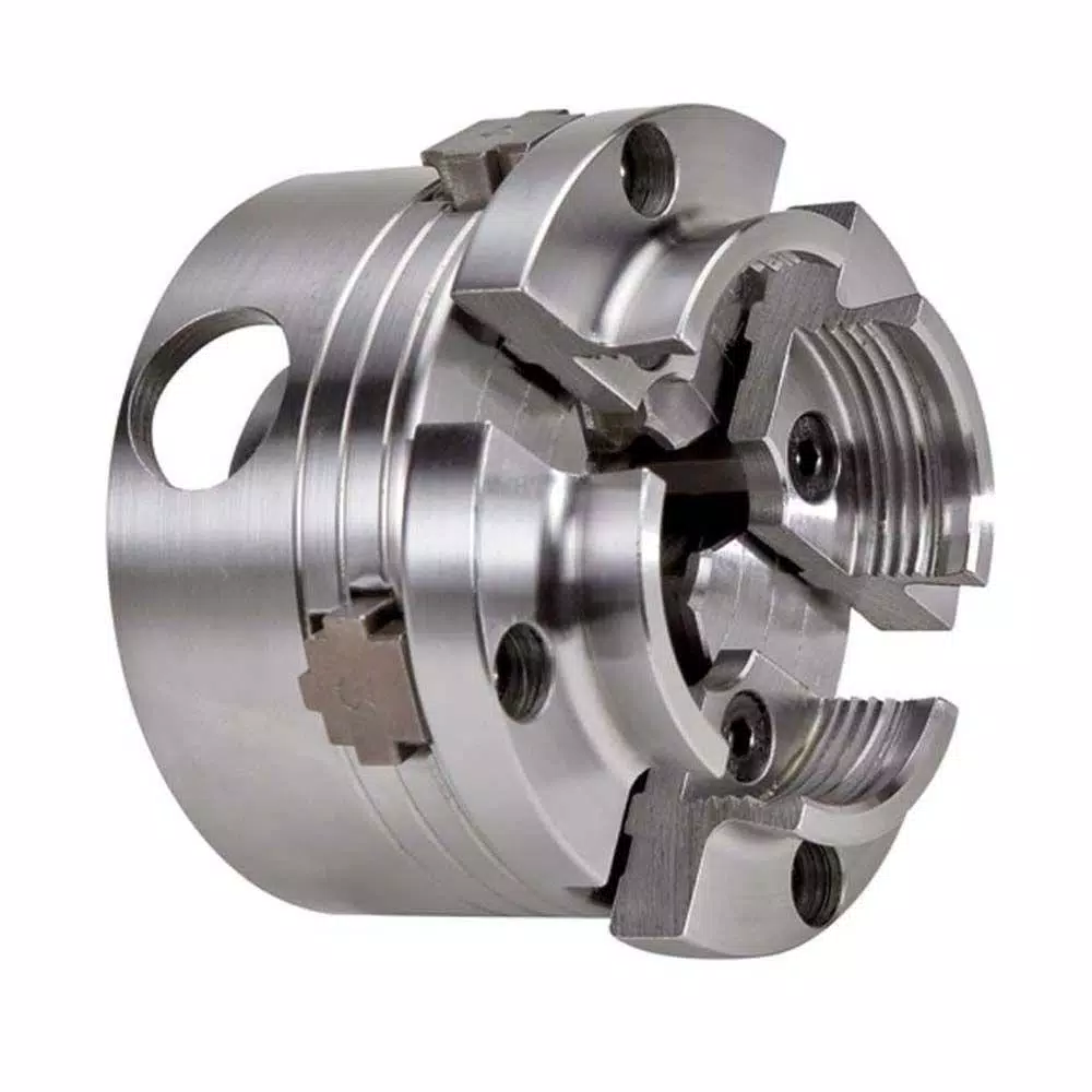 Woodworking Tool Accessories Delta Reversible Midi Lathe NOVA Chuck