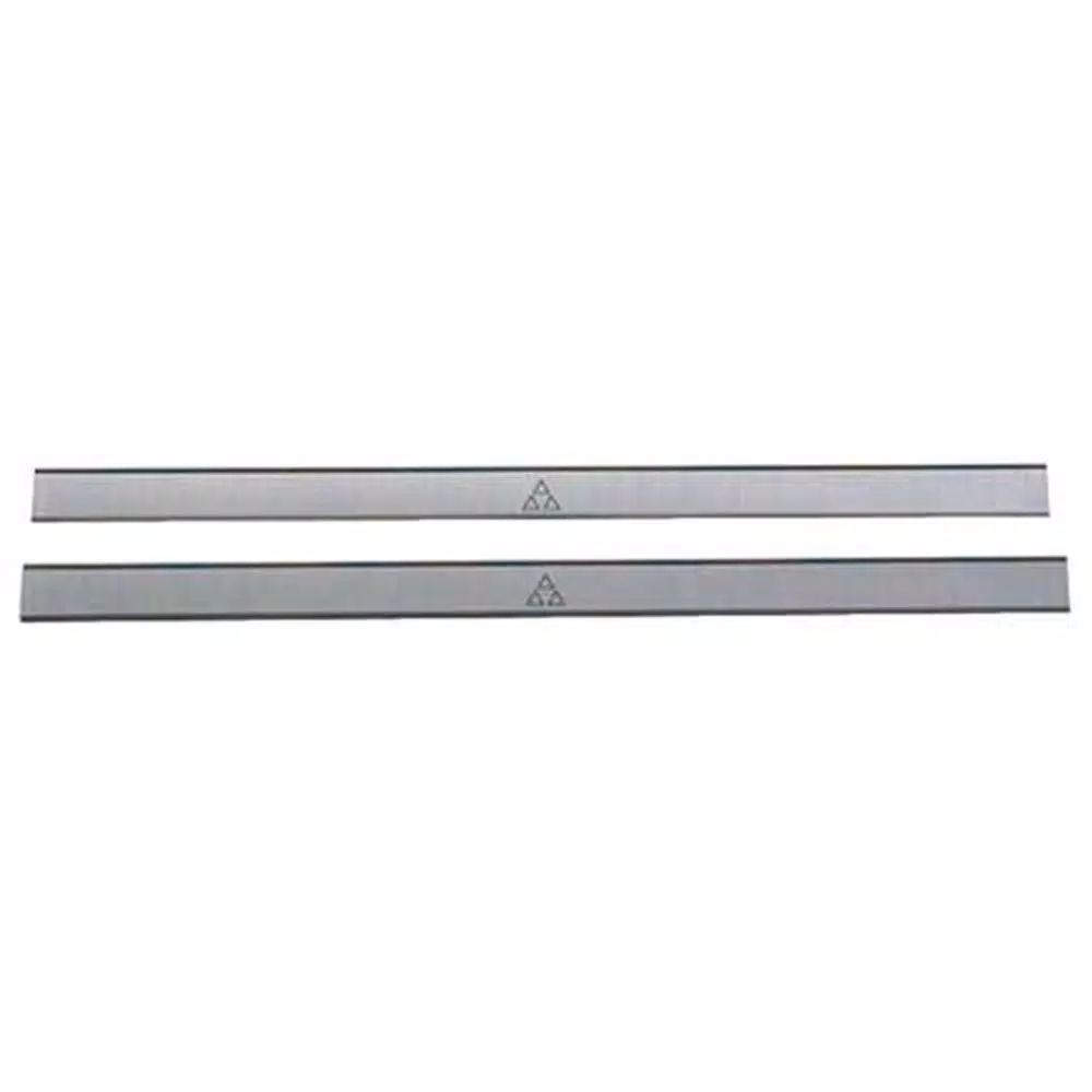 Woodworking Tool Accessories Delta 12 In. Planer Knives 3 Woodworking Tool Accessories Delta 12 In. Planer Knives