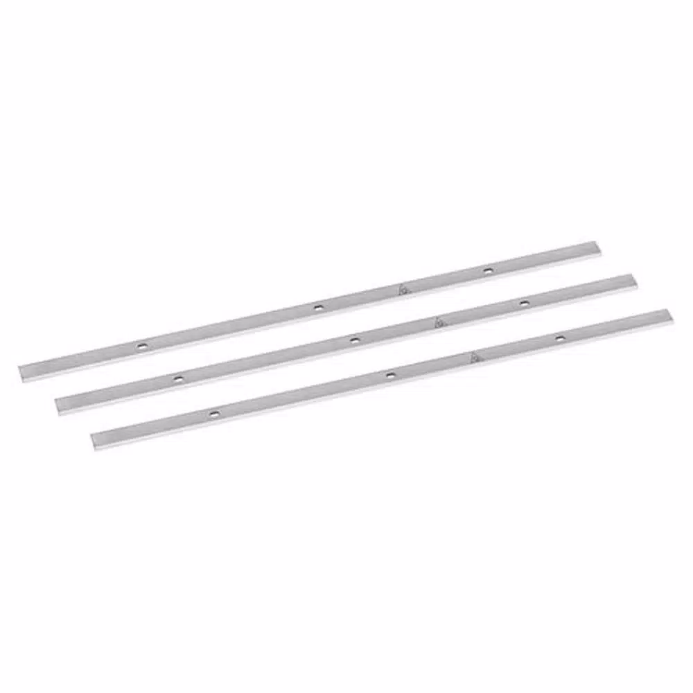 Woodworking Tool Accessories Delta 13 In. Planer Knives 3 Woodworking Tool Accessories Delta 13 In. Planer Knives