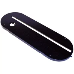 Woodworking Tool Accessories Delta UNISAW Standard Throat Plate