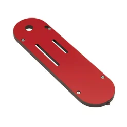 Woodworking Tool Accessories Delta Zero Clearance Insert For Table Saws