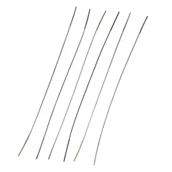 Woodworking Tool Accessories Delta #5 Super Sharps Scroll Saw Blade (12-Piece Per Box)