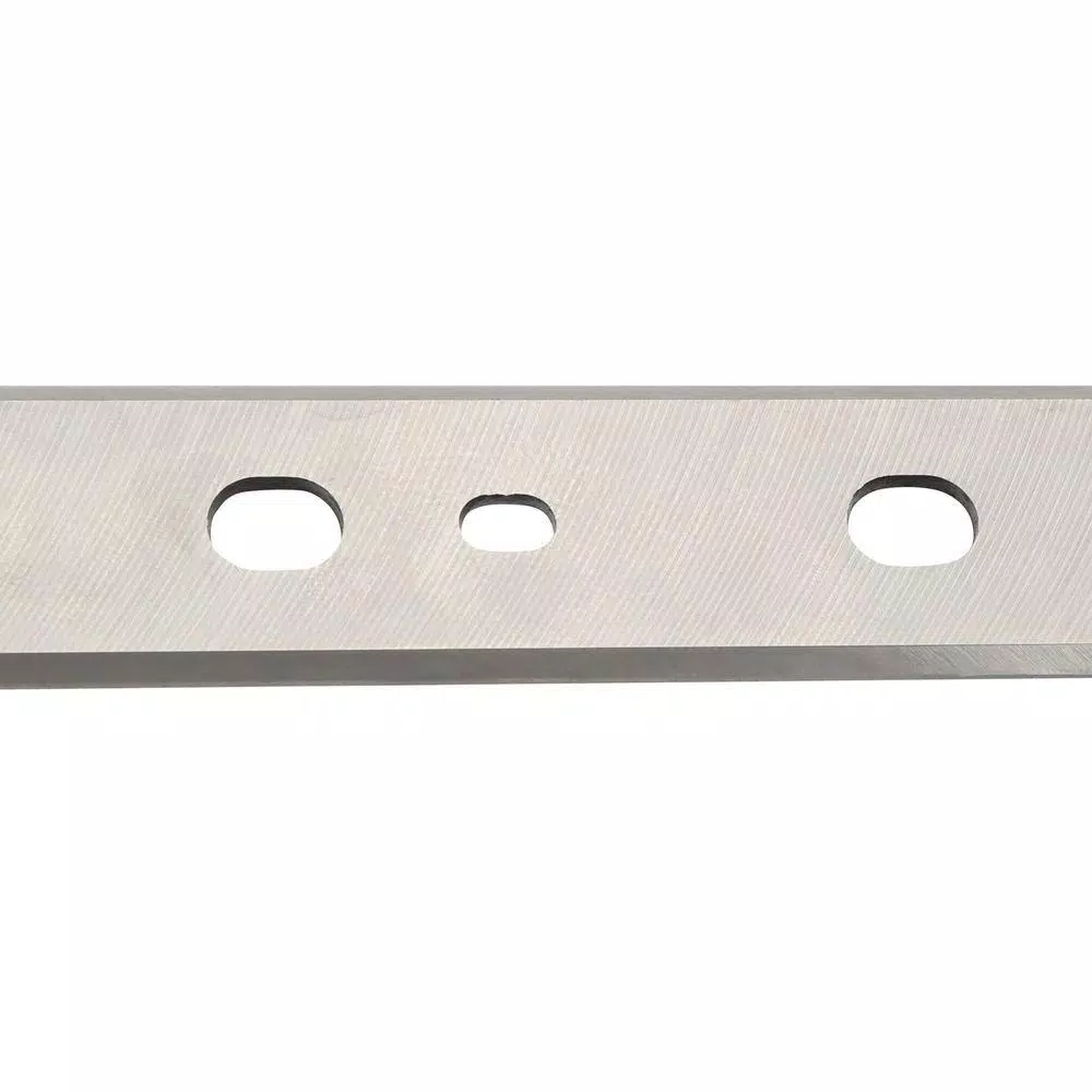 Woodworking Tool Accessories DEWALT 13 In. Heat Treated Double Sided Replacement Planer Knives (2-Pack) - Image 5