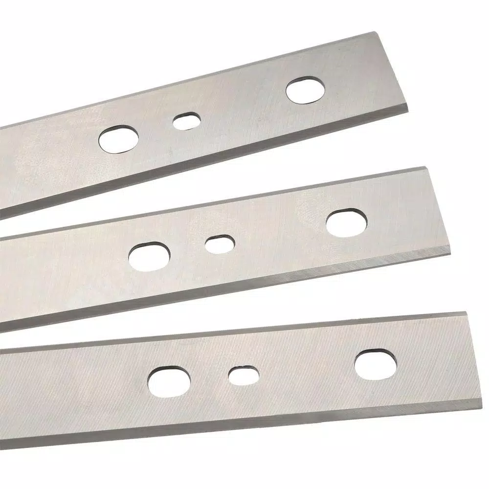 Woodworking Tool Accessories DEWALT 13 In. Heat Treated Double Sided Replacement Planer Knives (2-Pack) - Image 4