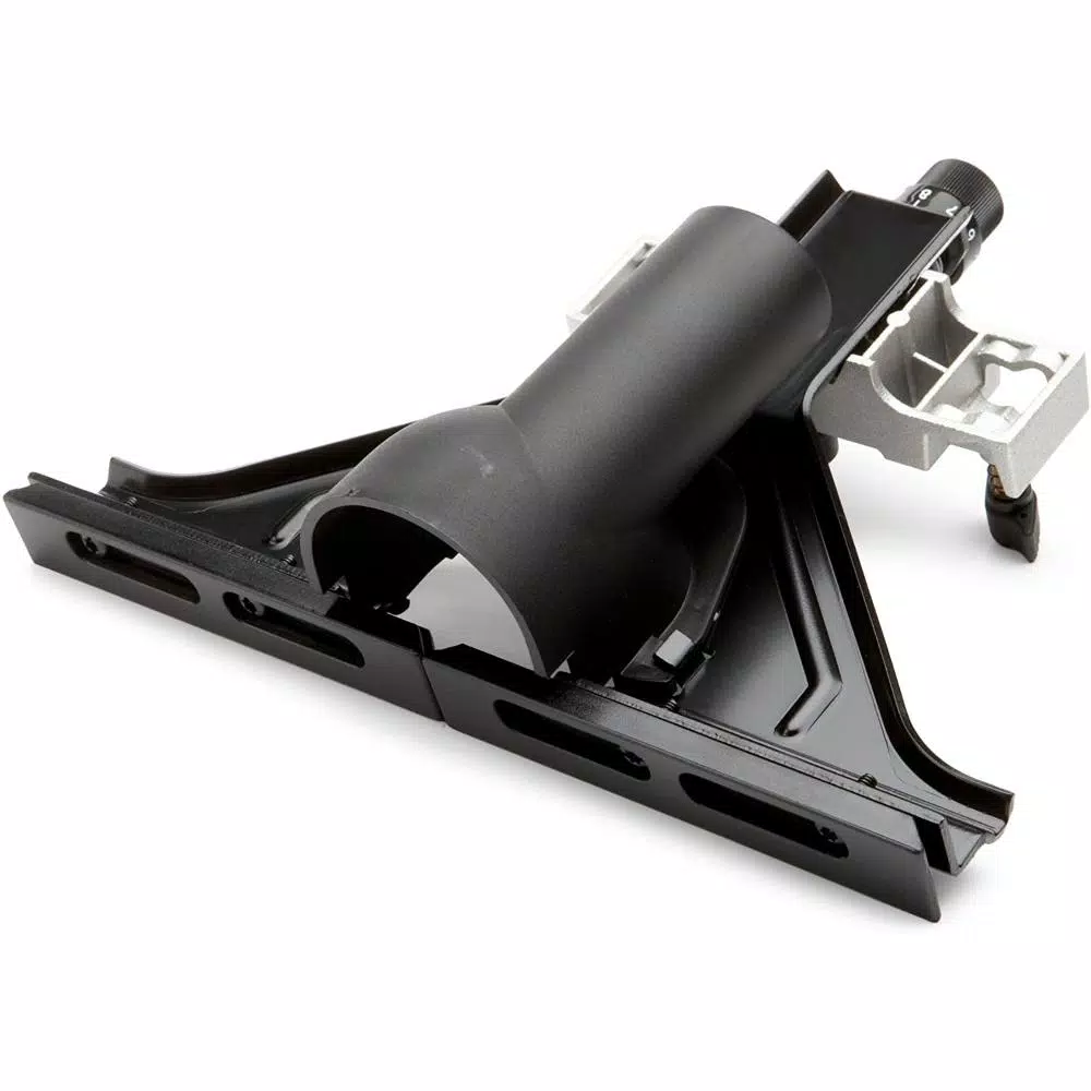 Woodworking Tool Accessories DEWALT Universal Edge Guide With Dust Collection 8 Woodworking Tool Accessories DEWALT Universal Edge Guide With Dust Collection - Image 6