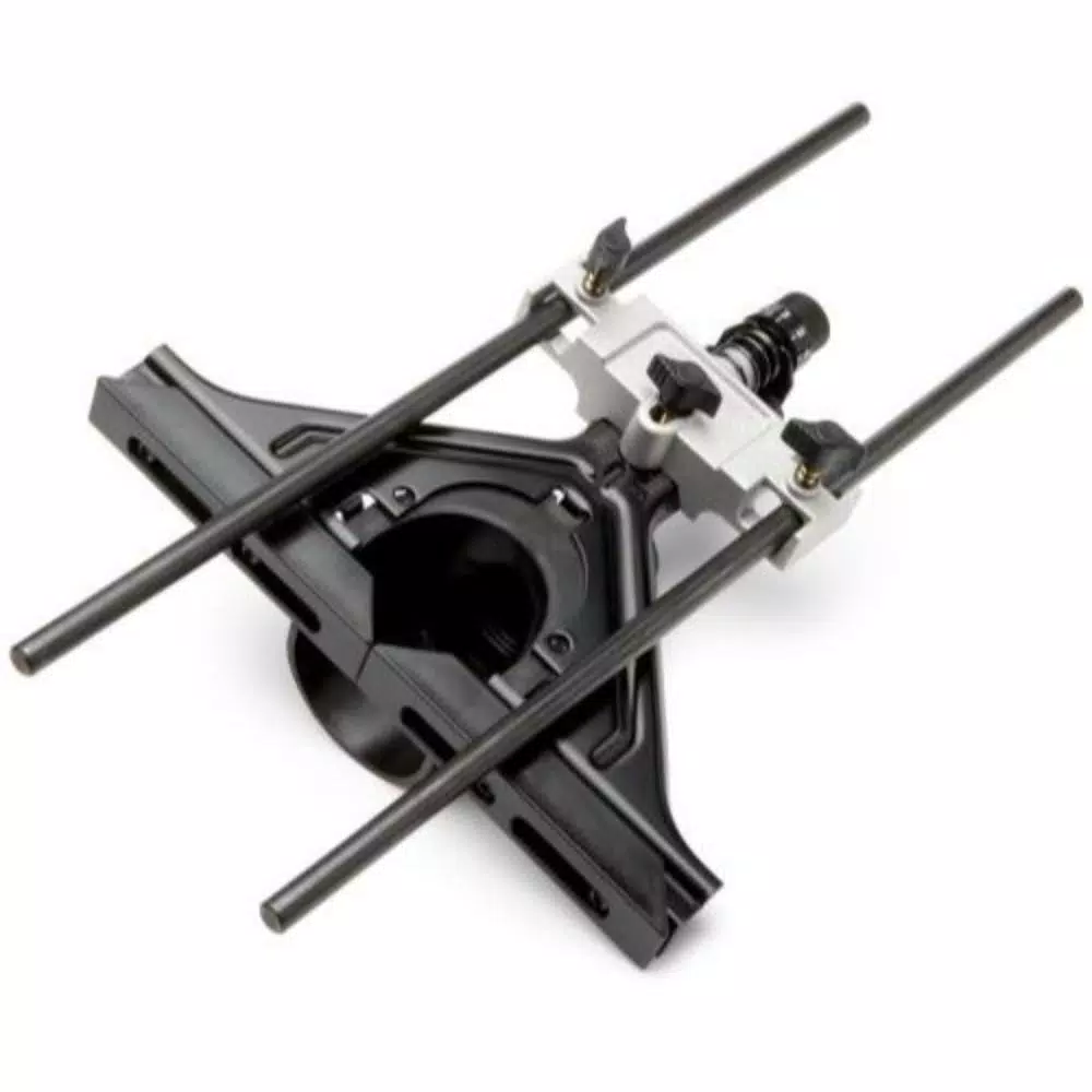 Woodworking Tool Accessories DEWALT Universal Edge Guide With Dust Collection 9 Woodworking Tool Accessories DEWALT Universal Edge Guide With Dust Collection - Image 7