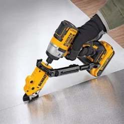 Specialty Power Tool Accessories DEWALT 18-Gauge Impact Ready Shears Accessory 11 Specialty Power Tool Accessories DEWALT 18-Gauge Impact Ready Shears Accessory -Dewalt Shop dewalt specialty power tool accessories dwashrir 4f 1000