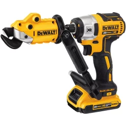 Specialty Power Tool Accessories DEWALT 18-Gauge Impact Ready Shears Accessory 14 Specialty Power Tool Accessories DEWALT 18-Gauge Impact Ready Shears Accessory -Dewalt Shop dewalt specialty power tool accessories dwashrir fa 1000