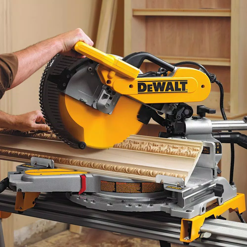 Woodworking Tool Accessories DEWALT Miter Saw Crown Stops 5 Woodworking Tool Accessories DEWALT Miter Saw Crown Stops - Image 3
