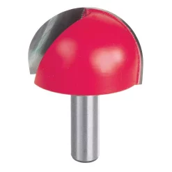 Woodworking Tool Accessories DIABLO 2 In. Round Nose Bit