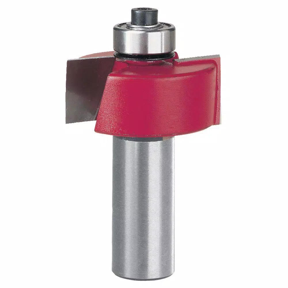 Woodworking Tool Accessories DIABLO 1-1/4 In. Rabbeting Bit 3 Woodworking Tool Accessories DIABLO 1-1/4 In. Rabbeting Bit