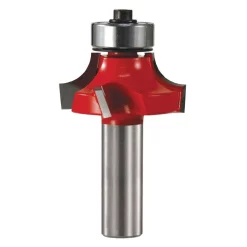 Woodworking Tool Accessories DIABLO 3/8 In. Carbide Rounding Over Router Bit