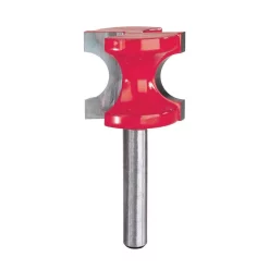 Woodworking Tool Accessories DIABLO 1 In. Half Round Bit