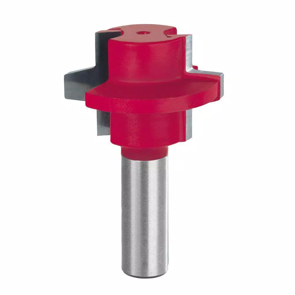 Woodworking Tool Accessories DIABLO 1-21/32 In. Wedge Groove Bit 3 Woodworking Tool Accessories DIABLO 1-21/32 In. Wedge Groove Bit