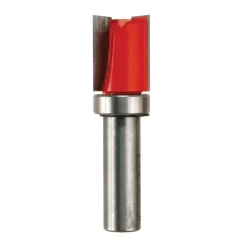 Woodworking Tool Accessories DIABLO 1/2 In. Top Bearing Flush Trim Bit