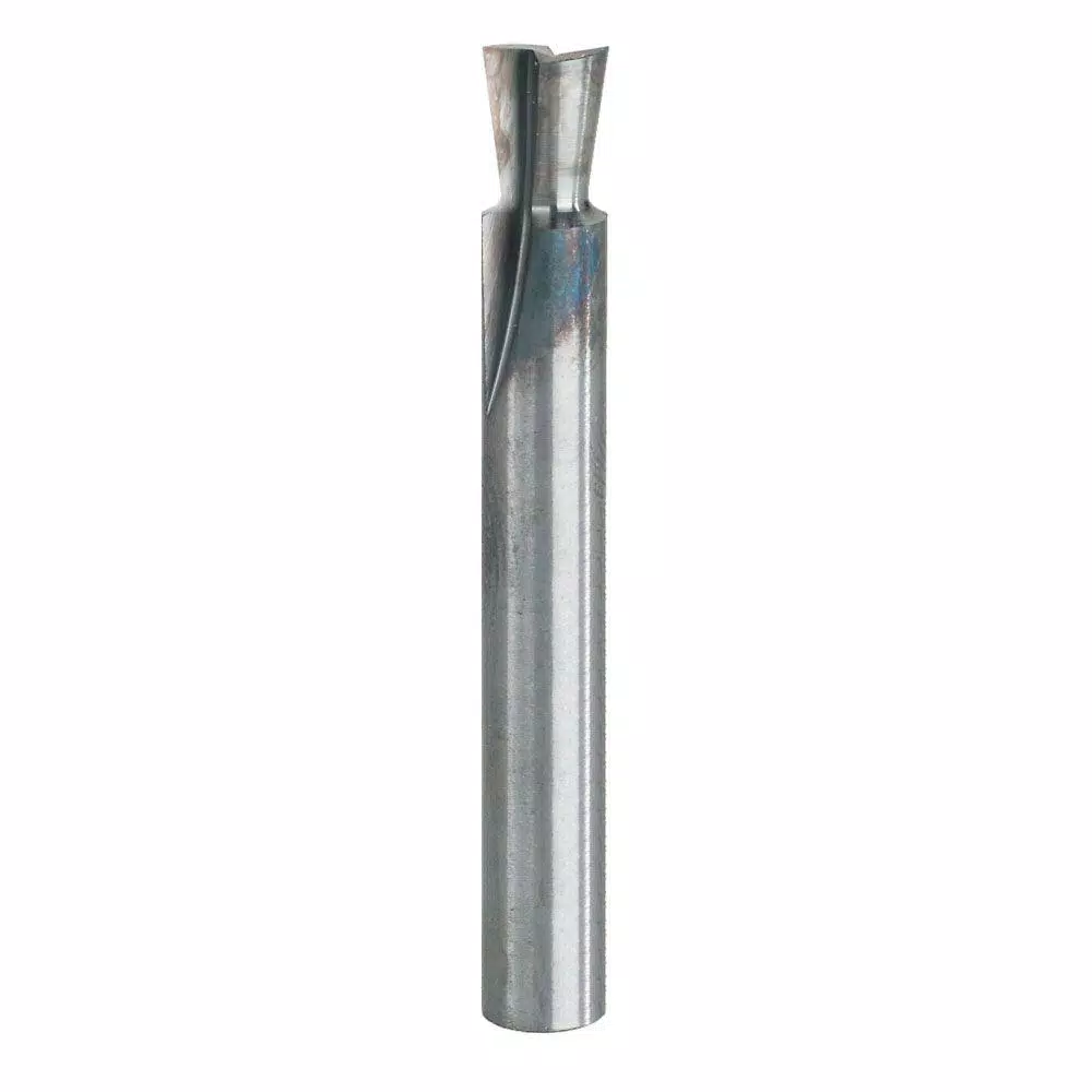 Woodworking Tool Accessories DIABLO 1/4 In. Dovetail Bit 3 Woodworking Tool Accessories DIABLO 1/4 In. Dovetail Bit