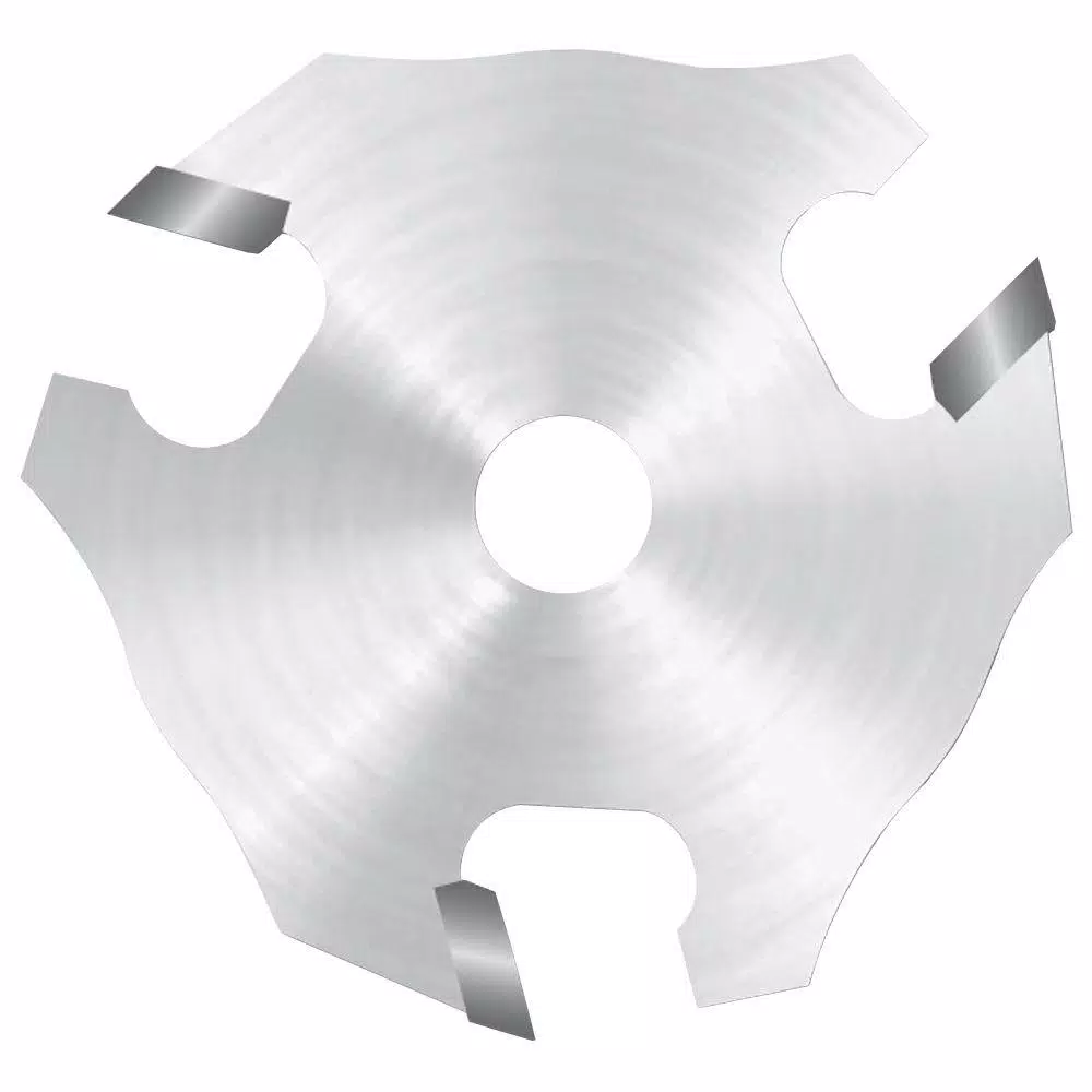 Woodworking Tool Accessories DIABLO 1/4 In. Slotting Cutter 3 Woodworking Tool Accessories DIABLO 1/4 In. Slotting Cutter