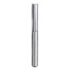Woodworking Tool Accessories DIABLO 1/4 In. X 1 In. Carbide Straight Router Bit 1 Woodworking Tool Accessories DIABLO 1/4 In. X 1 In. Carbide Straight Router Bit -Dewalt Shop diablo straight spiral router bits dr04108 64 1000