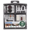 Rotary Tool Accessories Dremel Rotary Tool All-Purpose Accessory Kit (108-Piece) 1 Rotary Tool Accessories Dremel Rotary Tool All-Purpose Accessory Kit (108-Piece) -Dewalt Shop dremel rotary tool accessory kits 708 01 64 1000