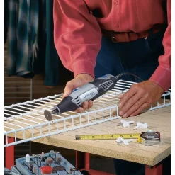 Rotary Tool Accessories Dremel All-Purpose Rotary Accessory Kit With Storage Case(110-Piece) 20 Rotary Tool Accessories Dremel All-Purpose Rotary Accessory Kit With Storage Case(110-Piece) -Dewalt Shop dremel rotary tool accessory kits 709 02 4f 1000