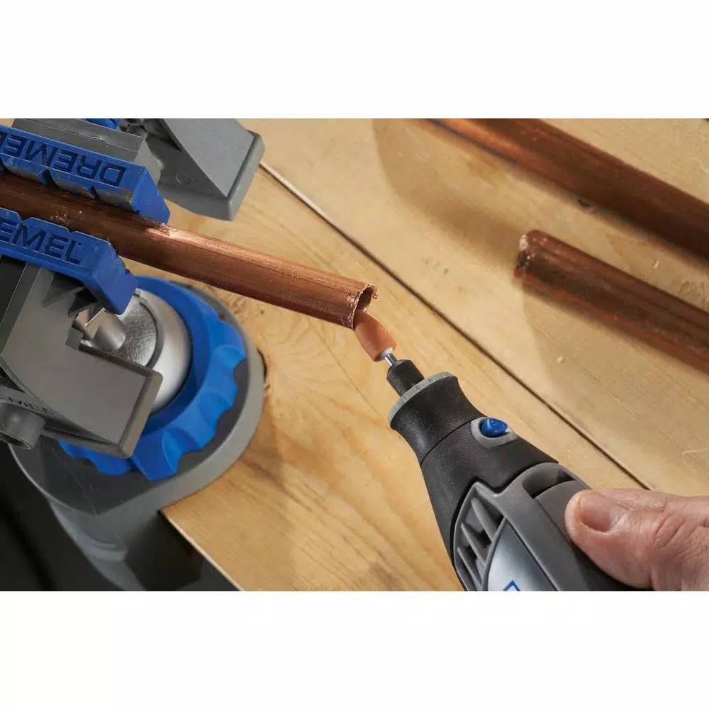 Rotary Tool Accessories Dremel Rotary Tool Accessory Kit (130-Piece) - Image 5