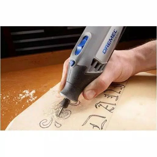 Rotary Tool Accessories Dremel Rotary Tool Accessory Kit (130-Piece) - Image 7