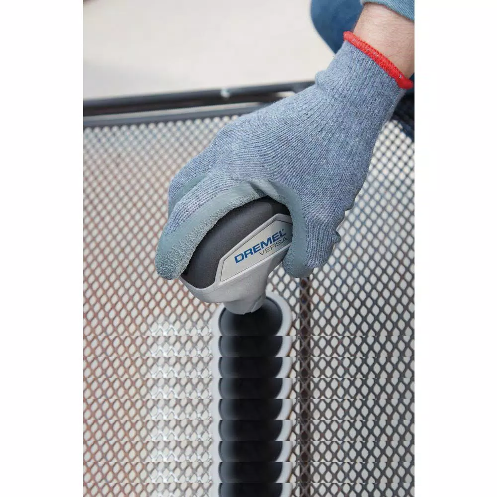 Rotary Tool Accessories Dremel Versa Power Cleaner Variety Pack (3-Piece) 10 Rotary Tool Accessories Dremel Versa Power Cleaner Variety Pack (3-Piece) - Image 8