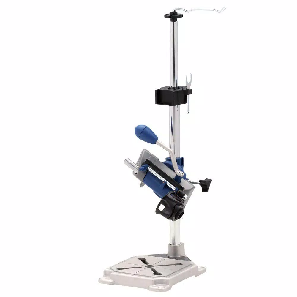 Rotary Tool Accessories Dremel Rotary Tool WorkStation For Woodworking And Jewelry Making 5 Rotary Tool Accessories Dremel Rotary Tool WorkStation For Woodworking And Jewelry Making - Image 3