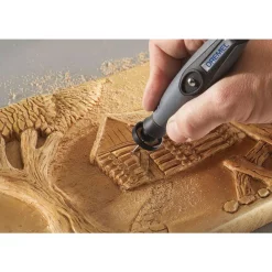 Rotary Tool Accessories Dremel 36 In. Flex-Shaft Attachment For Rotary Tools 10 Rotary Tool Accessories Dremel 36 In. Flex-Shaft Attachment For Rotary Tools -Dewalt Shop dremel rotary tool attachments 225 01 40 1000