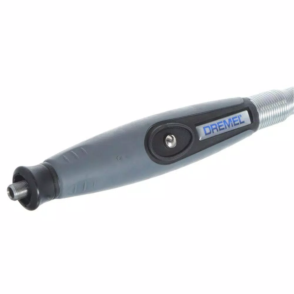 Rotary Tool Accessories Dremel 36 In. Flex-Shaft Attachment For Rotary Tools 8 Rotary Tool Accessories Dremel 36 In. Flex-Shaft Attachment For Rotary Tools - Image 6