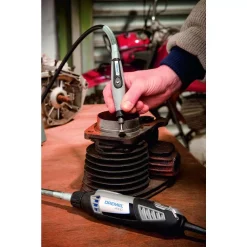 Rotary Tool Accessories Dremel 36 In. Flex-Shaft Attachment For Rotary Tools 11 Rotary Tool Accessories Dremel 36 In. Flex-Shaft Attachment For Rotary Tools -Dewalt Shop dremel rotary tool attachments 225 01 a0 1000