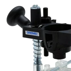 Rotary Tool Accessories Dremel Plunge Router Rotary Tool Attachment -Dewalt Shop dremel rotary tool attachments 335 01 40 1000