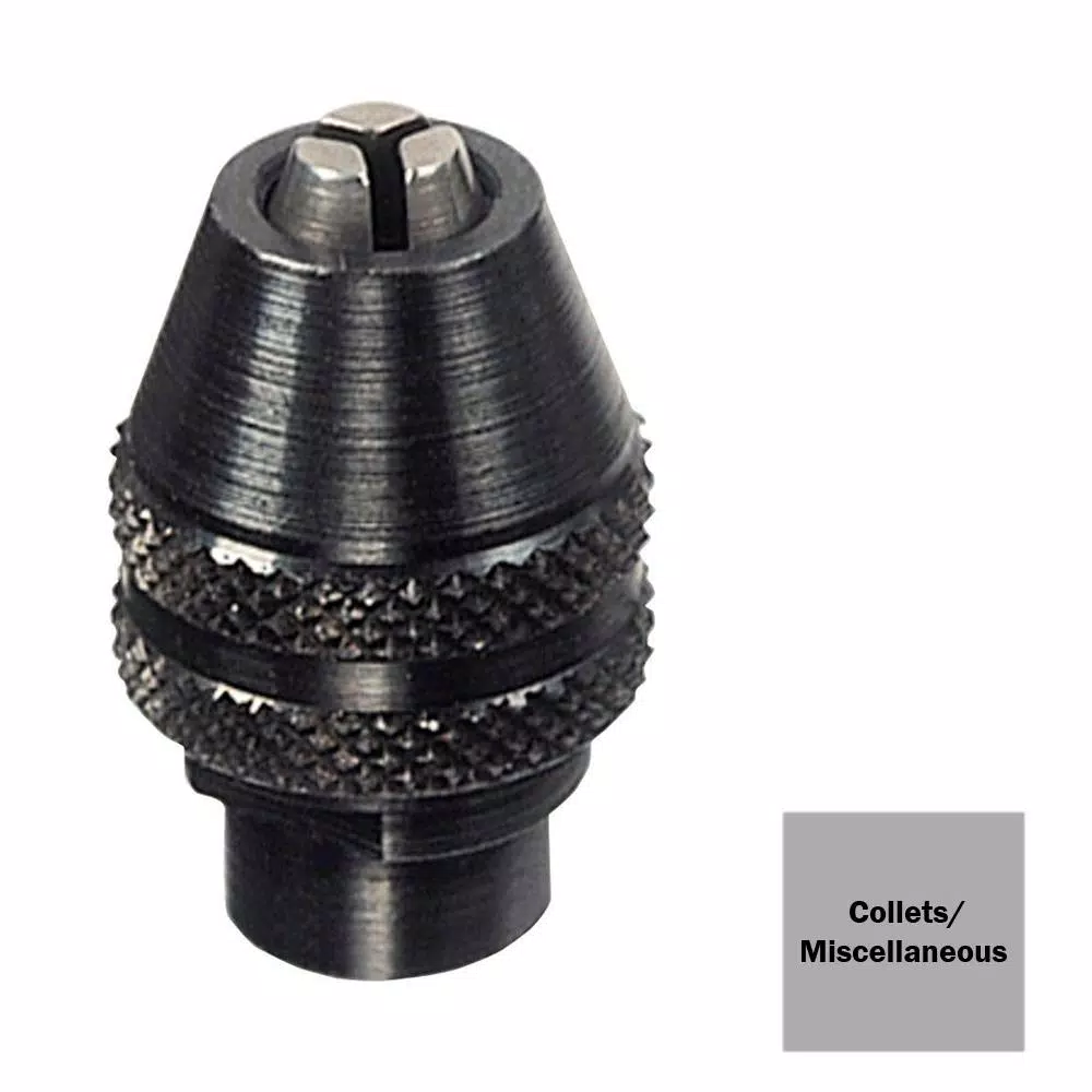 Rotary Tool Accessories Dremel 1/32 In. Rotary Tool Multi-Pro Chuck - Image 2