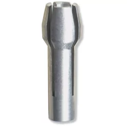 Rotary Tool Accessories Dremel 1/8 In. Collet For Rotary Tool Kit