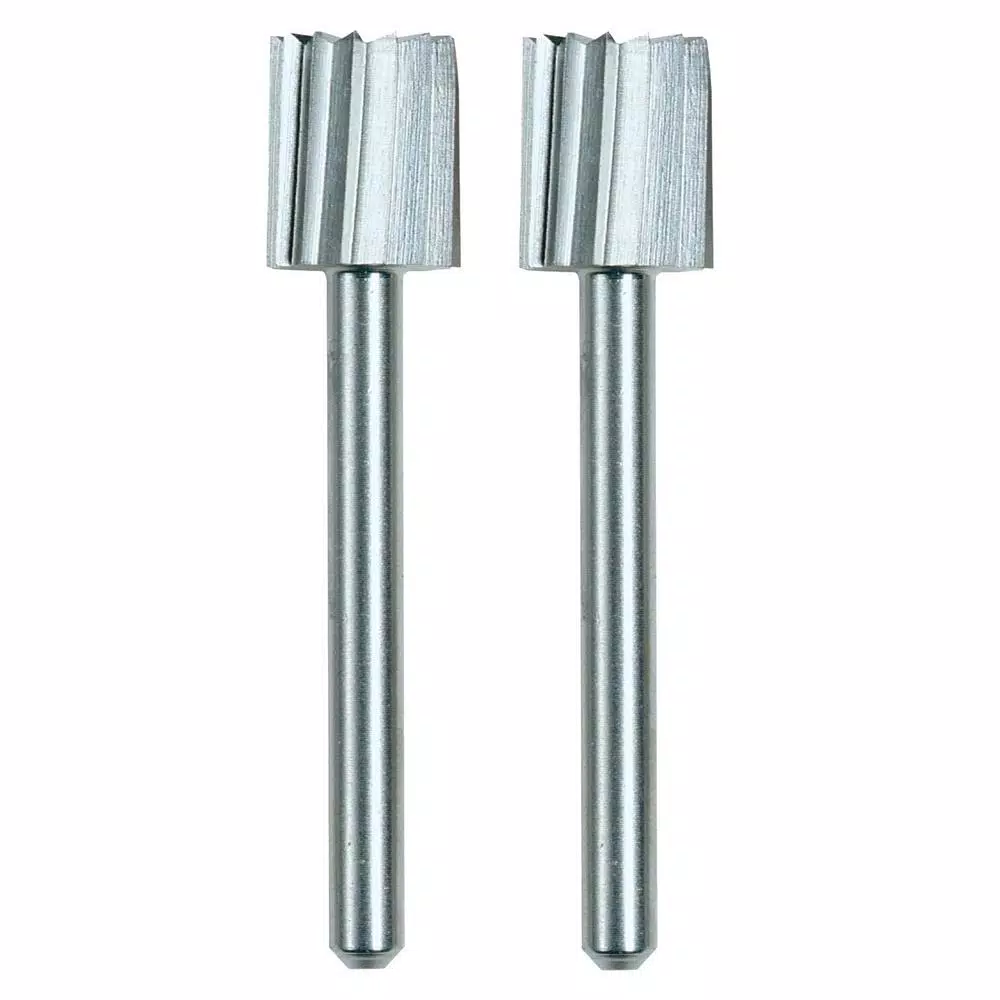 Rotary Tool Accessories Dremel 5/16 In. Rotary Tool Oval-Shaped High Speed Accessory For Wood, Plastic And Soft Metals (2-Pack) 3 Rotary Tool Accessories Dremel 5/16 In. Rotary Tool Oval-Shaped High Speed Accessory For Wood, Plastic And Soft Metals (2-Pack)