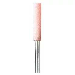 Rotary Tool Accessories Dremel 7/32 In. Rotary Tool Grinding Stone For Sharpening Chainsaw Blades (2-Pack)