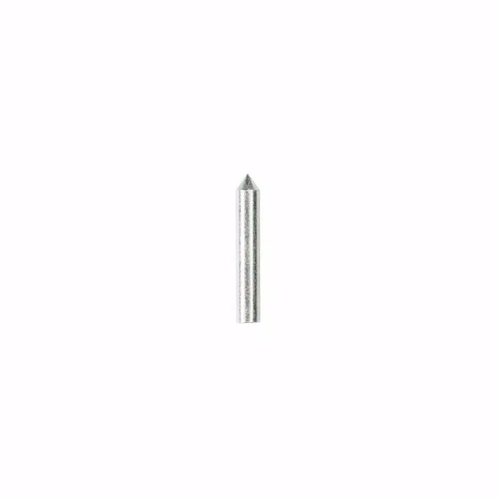 Rotary Tool Accessories Dremel 1/10 In. Rotary Tool Diamond Point 290 Engraver Used For Hard-Surface Engraving 5 Rotary Tool Accessories Dremel 1/10 In. Rotary Tool Diamond Point 290 Engraver Used For Hard-Surface Engraving - Image 3