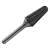 Rotary Tool Accessories Drill America 5/16 In. X 7/8 In. Cone Solid Carbide Burr Rotary File Bit With 1/4 In. Shank 2 Rotary Tool Accessories Drill America 5/16 In. X 7/8 In. Cone Solid Carbide Burr Rotary File Bit With 1/4 In. Shank -Dewalt Shop drill america rotary tool bits dulsl2 64 1000
