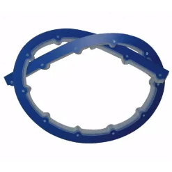 Woodworking Tool Accessories Fisch Kurvenlinfix 1200 Mm Mini Curved Cutting Template