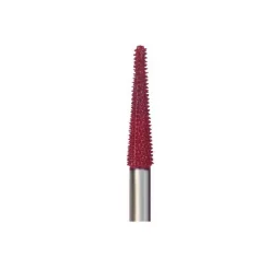 Rotary Tool Accessories Foredom 5/16 In. X 1-1/2 In. Tungsten Carbide Bur With 1/4 In. Dia Shank