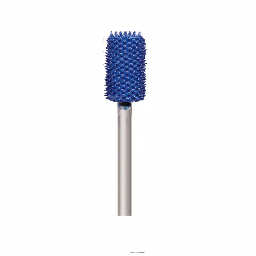Rotary Tool Accessories Foredom 5/16 In. X 1/2 In. Cylinder Tungsten Carbide Wood Carving Bur With 1/8 In. Dia Shank 3 Rotary Tool Accessories Foredom 5/16 In. X 1/2 In. Cylinder Tungsten Carbide Wood Carving Bur With 1/8 In. Dia Shank