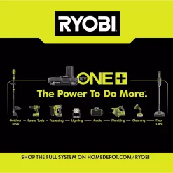 Wet & Dry Vacuums RYOBI 18-Volt ONE+ 3 Gal. Project Wet/Dry Vacuum With Accessory Storage (Tool-Only) 25 Wet & Dry Vacuums RYOBI 18-Volt ONE+ 3 Gal. Project Wet/Dry Vacuum With Accessory Storage (Tool-Only) -Dewalt Shop greens ryobi wet dry vacuums p3240 31 1000