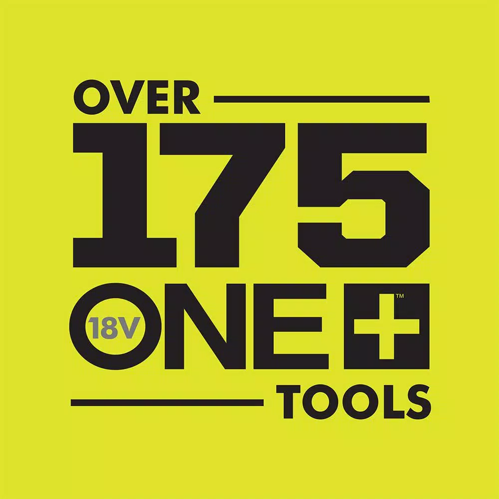 Wet & Dry Vacuums RYOBI 18-Volt ONE+ 3 Gal. Project Wet/Dry Vacuum With Accessory Storage (Tool-Only) 12 Wet & Dry Vacuums RYOBI 18-Volt ONE+ 3 Gal. Project Wet/Dry Vacuum With Accessory Storage (Tool-Only) - Image 10