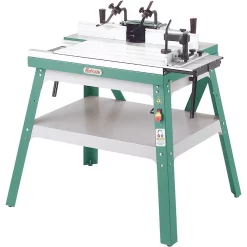 Woodworking Tool Accessories Grizzly Industrial Router Table