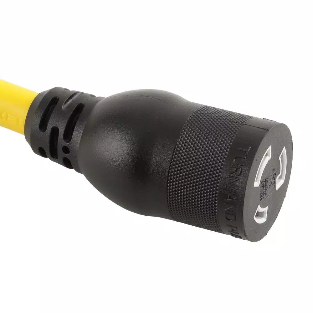 Specialty Power Tool Accessories Hilti 15 Amp Twist Lock Adapter 5 Specialty Power Tool Accessories Hilti 15 Amp Twist Lock Adapter - Image 3