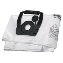 Specialty Power Tool Accessories Hilti WMS-100 Large Water Management System Filtration Bag (5-Pack)